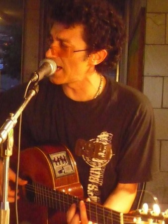 Luigi Orlando - Concerto Chieri - 2010